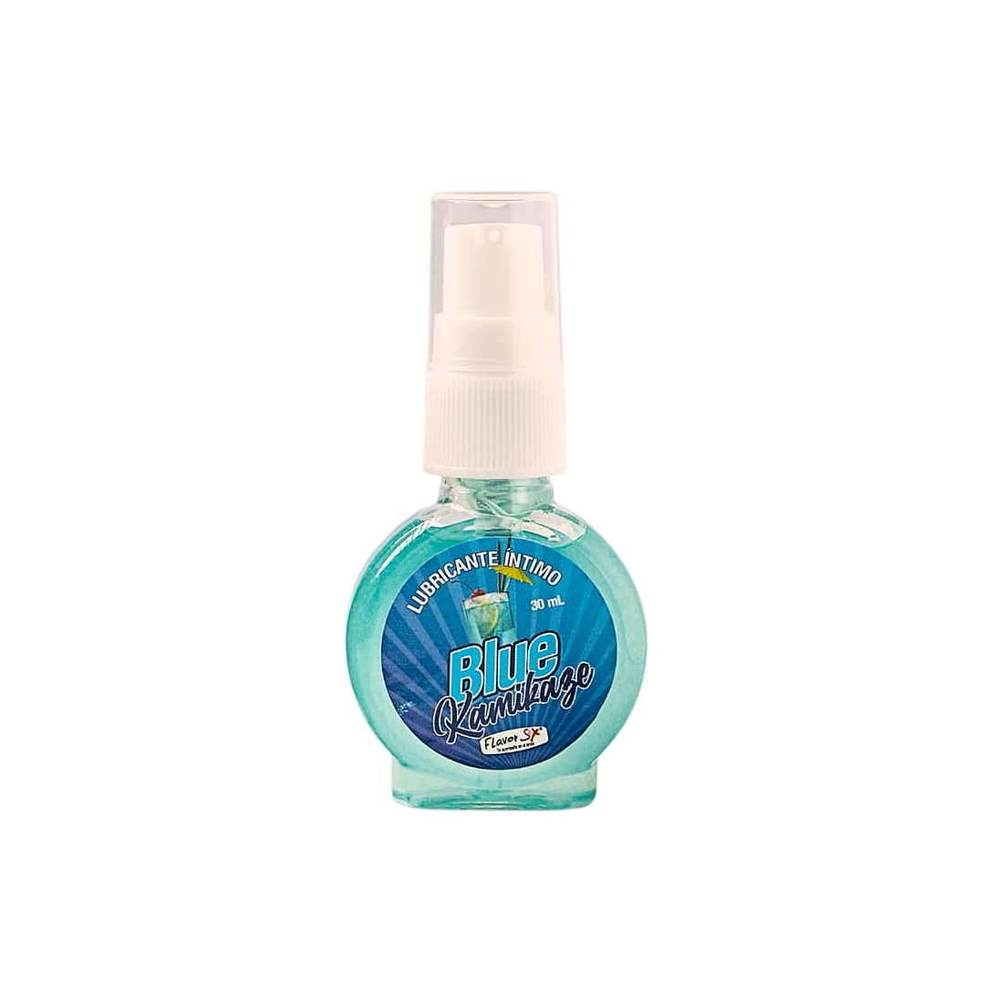 Lubricante Intimo Coctel X30ml Flavor 3