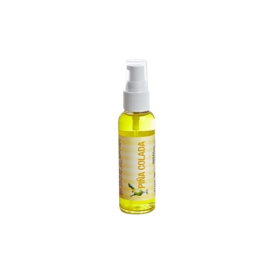 Lubricante Caliente X20ml FLavor  3