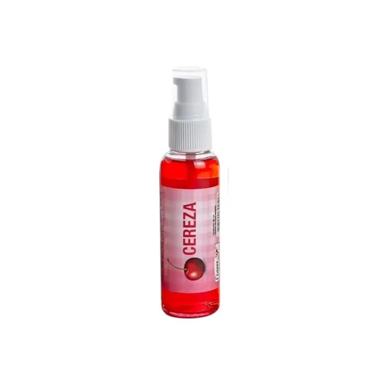Lubricante Caliente X20ml FLavor  5