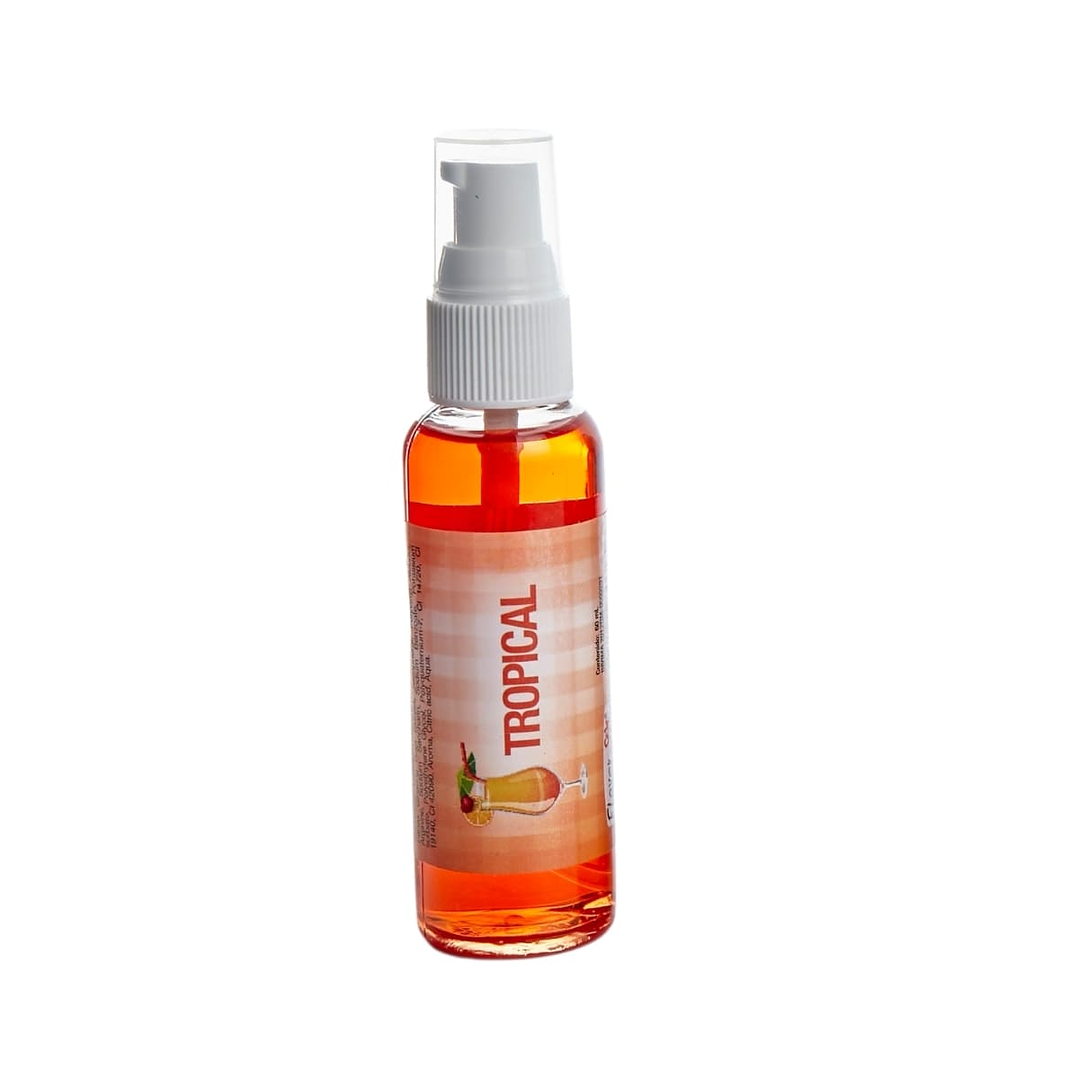 Lubricante Caliente X20ml FLavor  7