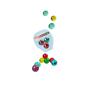 Perlas Íntimas FLavor X3