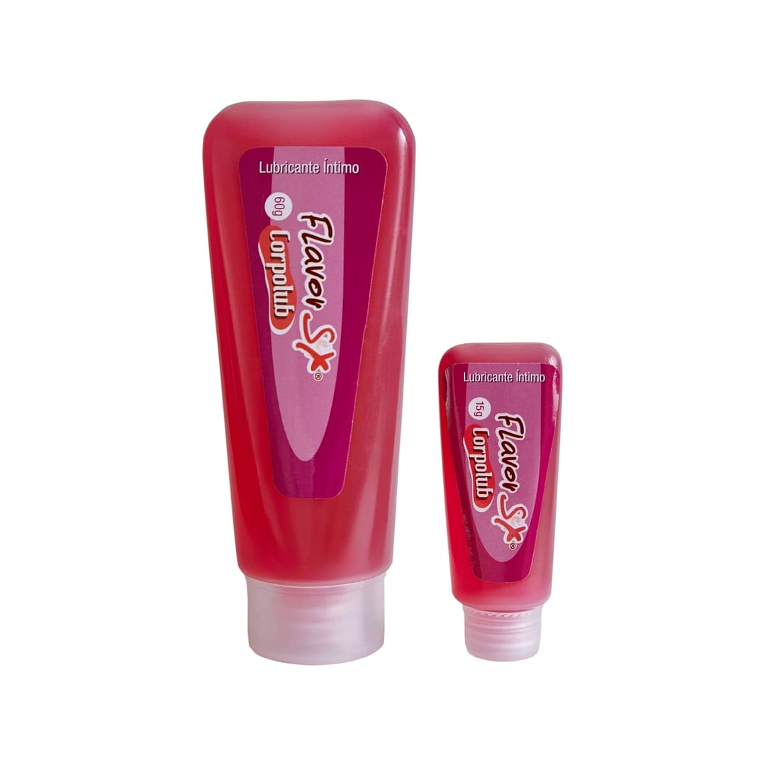 Dilatador Anal FLavor  2