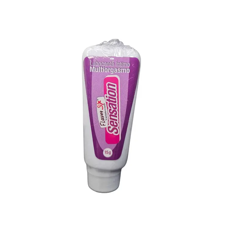 Multiorgasmo Sensation X15g FLavor  1