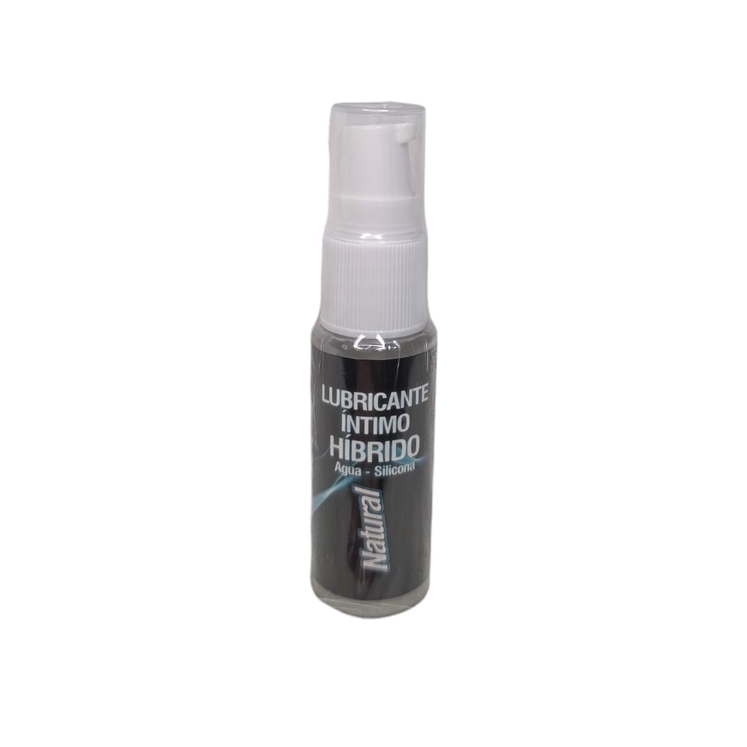 Lubricante Híbrido Natural X20ml FLavor  1