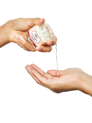 Vela Para Masajes Corporal Cereza x50ml FLavor 