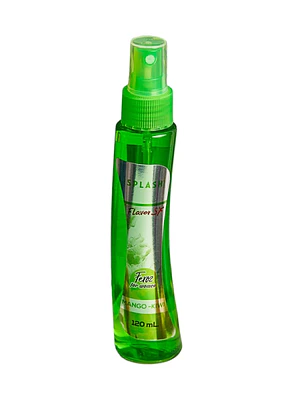 Splash con Feromonas Women X120ml FLavor 