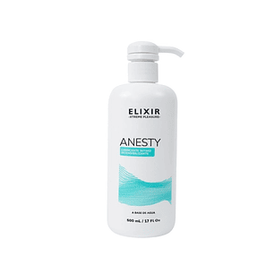 Elixir Anesty Lubricante Intimo Anal Desensibilizante X500ml