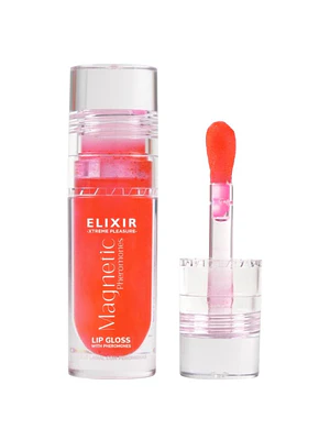 Elixir Magnetic Lip Gloss