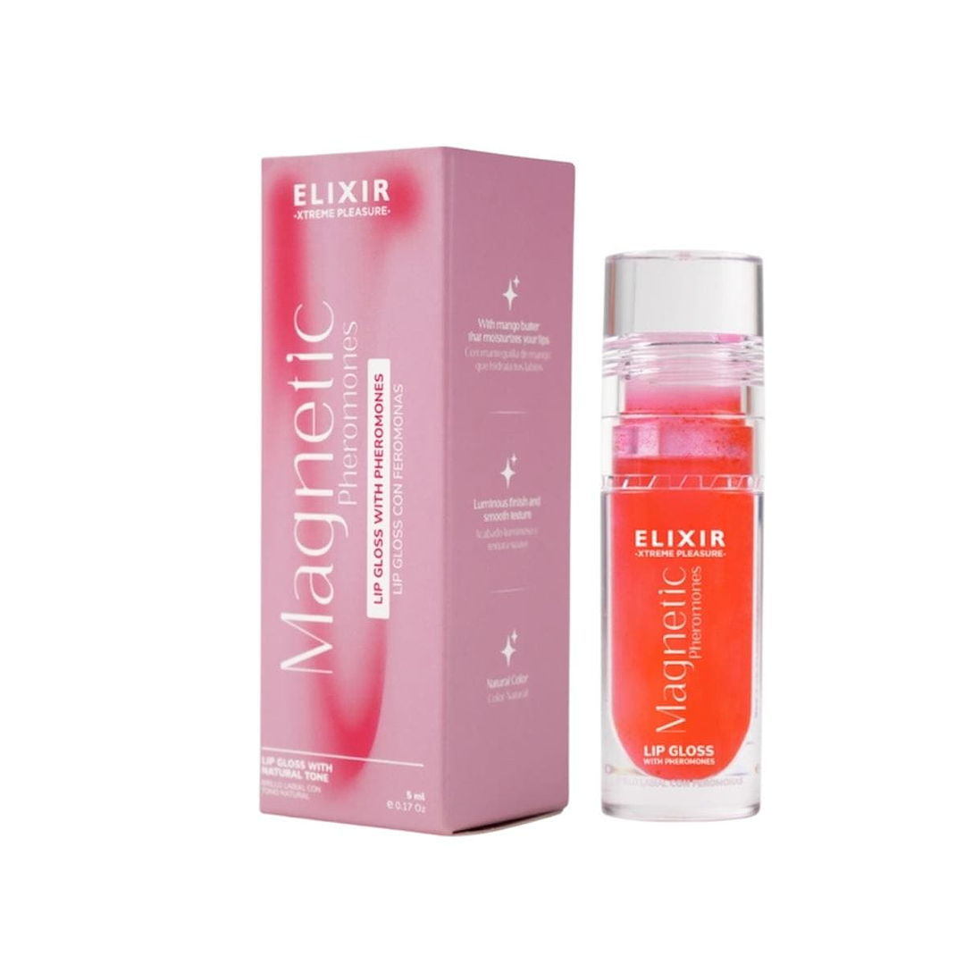 Elixir Magnetic Lip Gloss 2