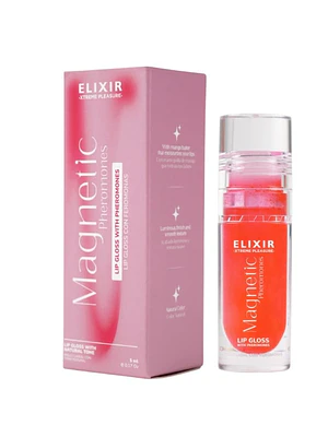 Elixir Magnetic Lip Gloss