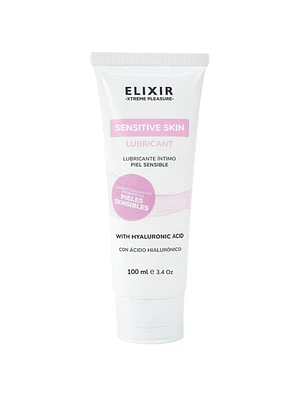 Lubricante Intimo Piel Sensible de Elixir X100ml