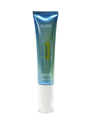 Lubricante Intimo Frío Cool Sensation Elixir X30ml 