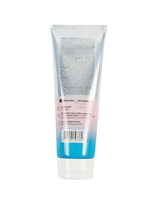 Lubricante Intimo Cum Piel Sensible 250ml Elixir 