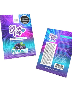 Blow Pop Elixir 5g