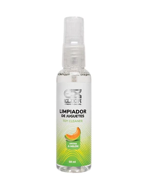 Limpiador De Juguetes Elixir X60ml 