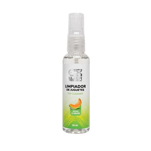 Limpiador De Juguetes Elixir X60ml 