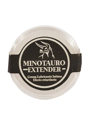 Retardante Minotauro Extender Silver x3gr