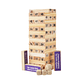 Juego Erótico Jenga Picante - Miniatura 2