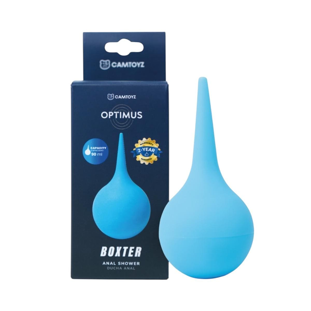 Ducha Anal Boxter Camtoyz 1