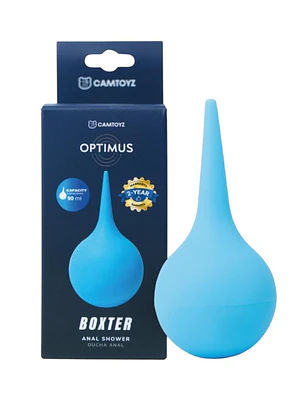 Ducha Anal Boxter Camtoyz
