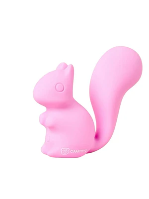 Vibrador Puffy Camtoyz