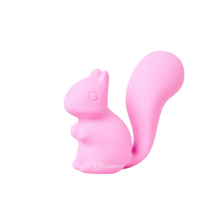 Vibrador Puffy Camtoyz 1