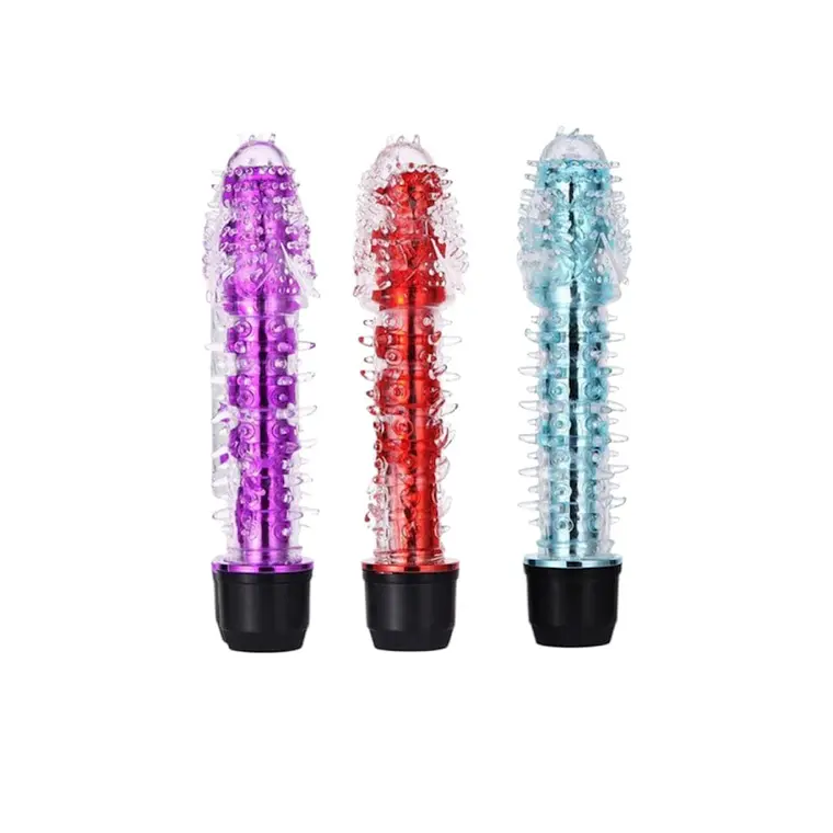 Vibrador Pandora 1