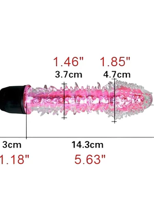 Vibrador Pandora