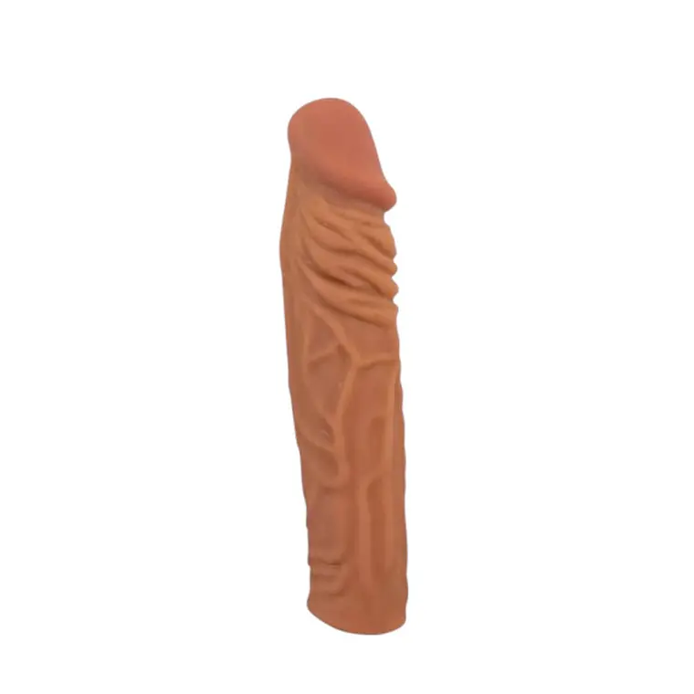 Funda para el Pene Poer Camtoyz 1