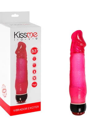 Vibrador Exciter 