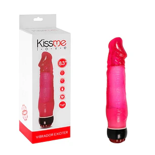 Vibrador Exciter 