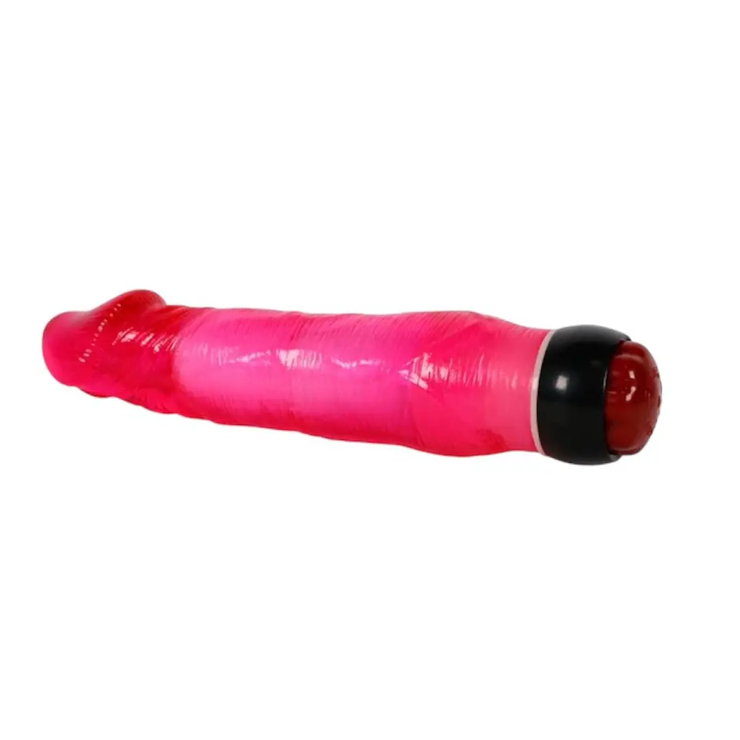 Vibrador Exciter  4