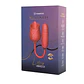 Vibrador con Bala Lotus Camtoyz - Miniatura 2