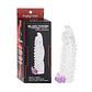 Funda Dragon Vibrating Extension - Miniatura 1