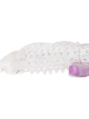 Funda Dragon Vibrating Extension