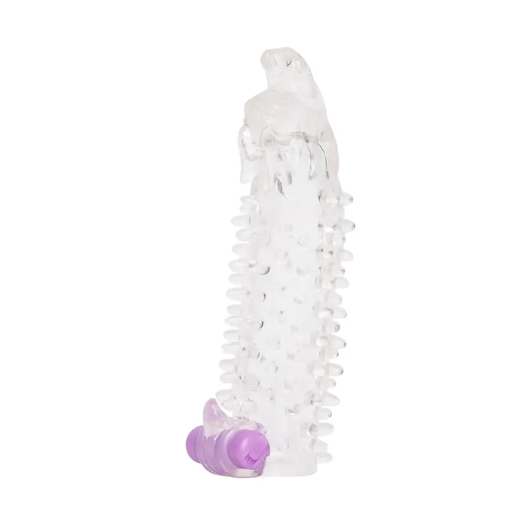Funda Dragon Vibrating Extension 3