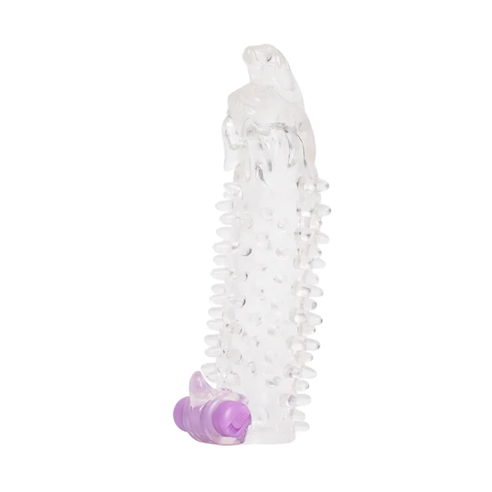 Funda Dragon Vibrating Extension 3