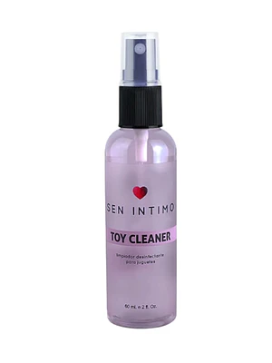 Toy Cleaner Sen Intimo