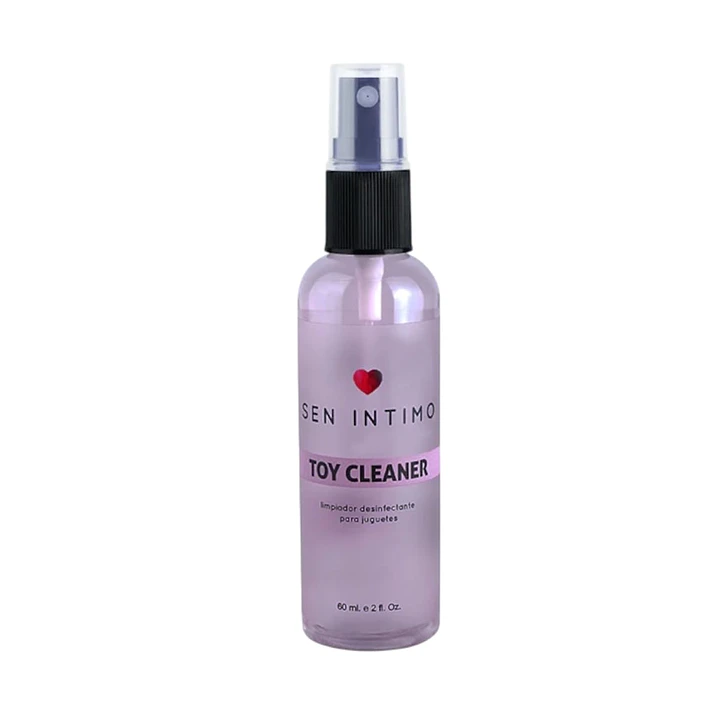 Toy Cleaner Sen Intimo 2