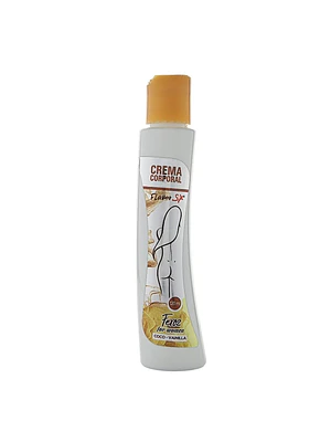 Crema Corporal X120g Flavor