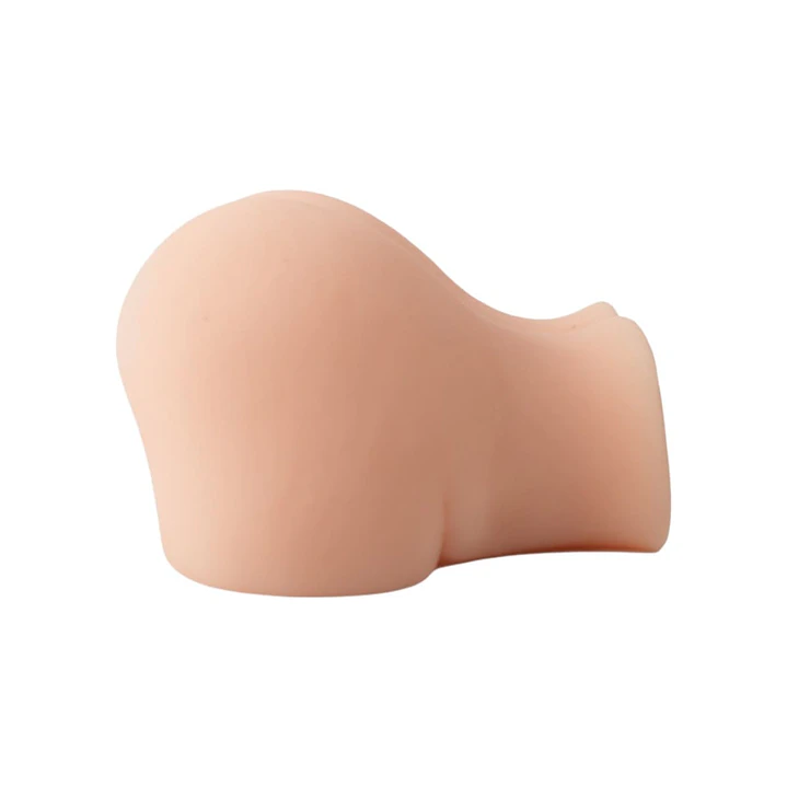 Masturbadora Realista Mini Gisela Camtoyz 2