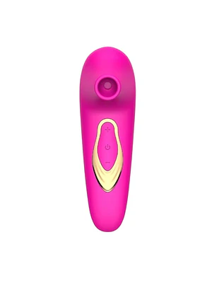 Massageador Clítoris