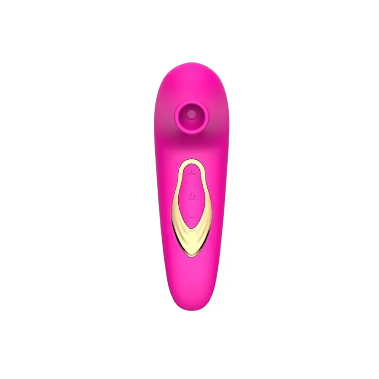 Massageador Clítoris 1