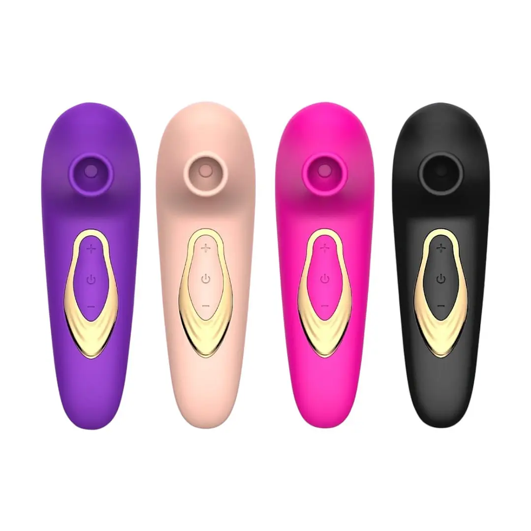 Massageador Clítoris 5