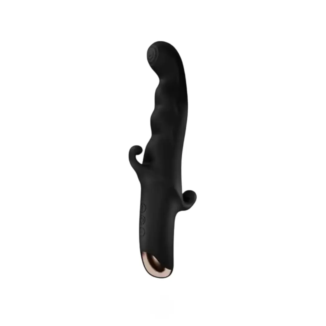 Vibrador Dalmore 3