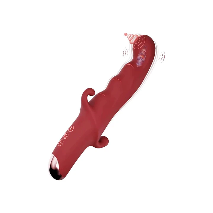 Vibrador Dalmore 4