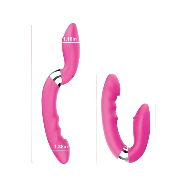 Vibrador Ana 2