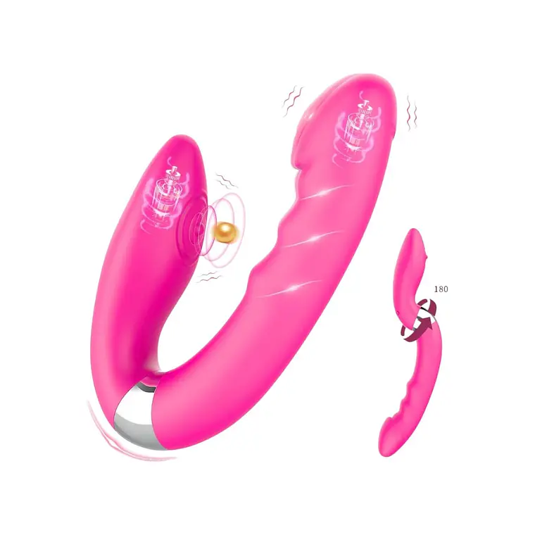 Vibrador Ana 1