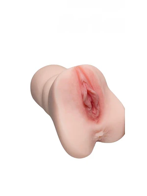 Vagina Silicona Suave