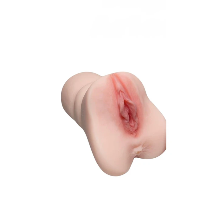 Vagina Silicona Suave 1